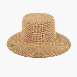Lack of Color - The Inca Bucket Hat Wide - Small